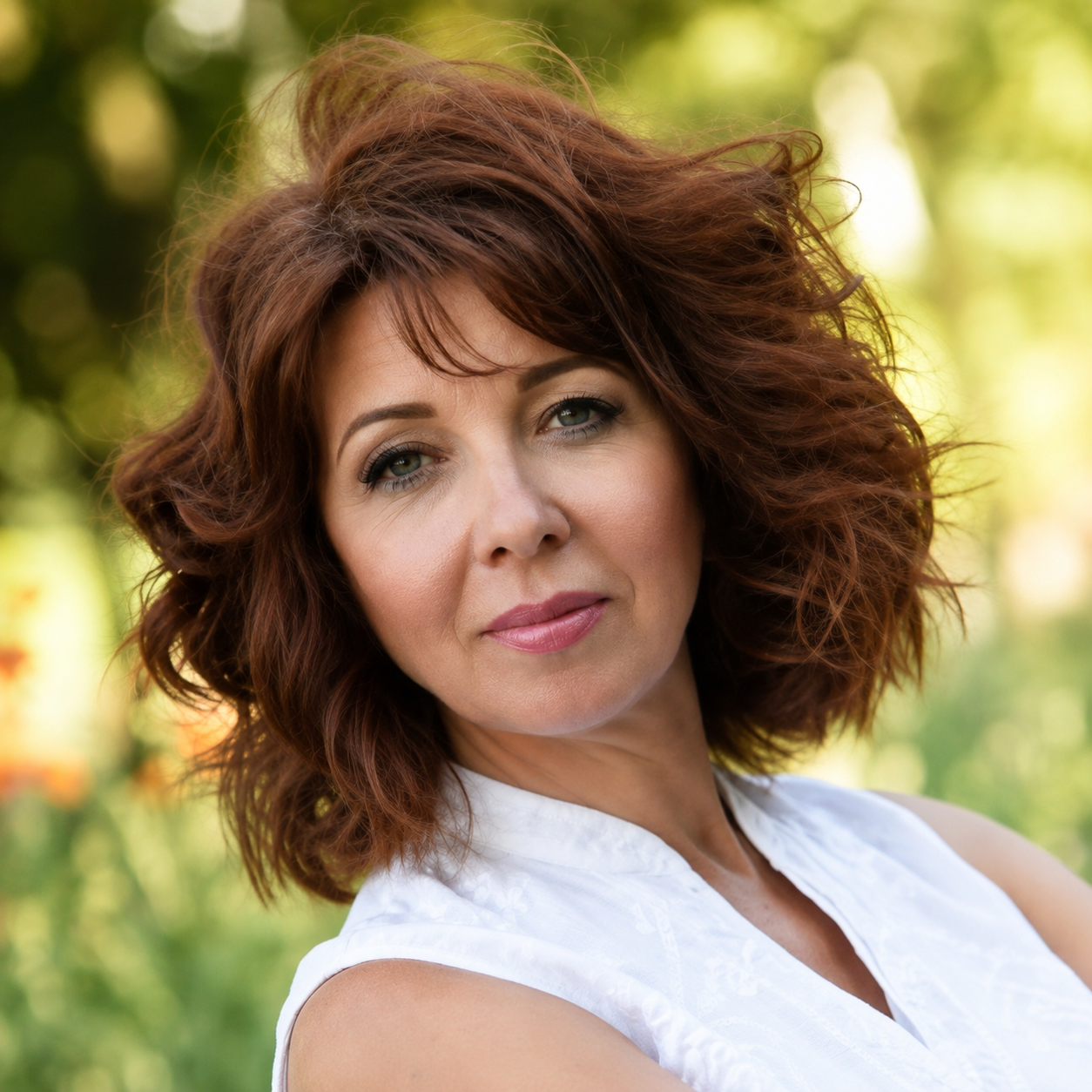 Irina Andrieieva — NOVA Family Space
